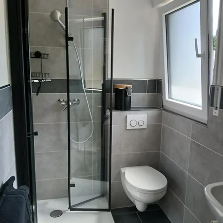 Auszeit Zu Zweit Apartment *