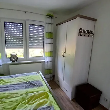Auszeit Zu Zweit Apartment Medebach