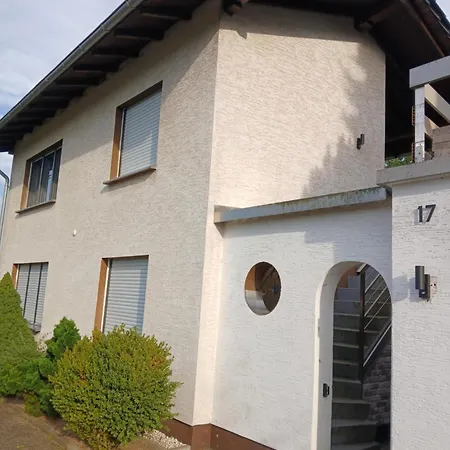 Apartment Auszeit Zu Zweit *